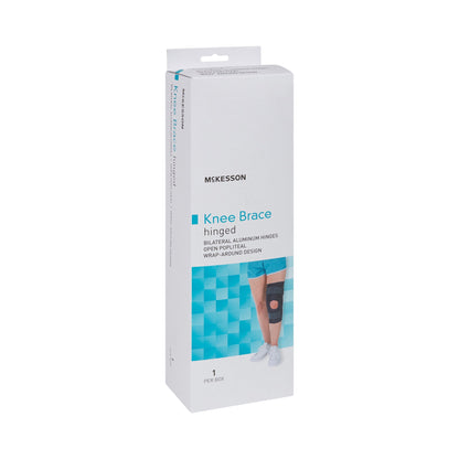 McKesson Hinged Knee Brace