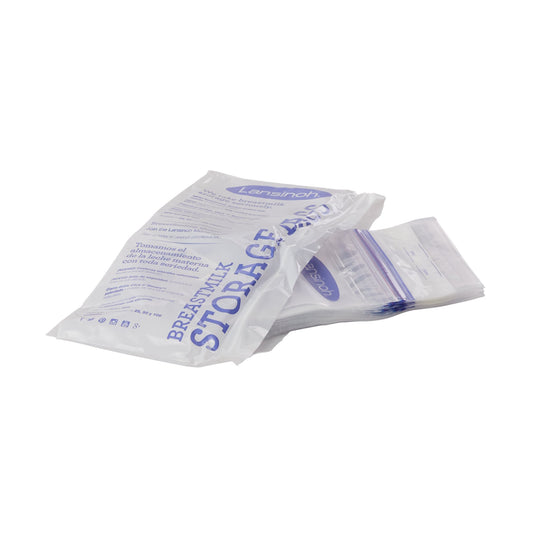 Lansinoh® Breast Milk Storage Bag, 6-Ounce Capacity