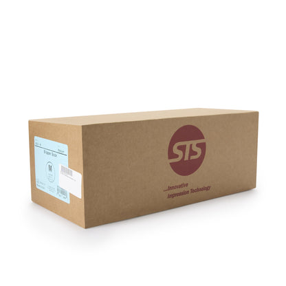 STS Casting Sock, Beige