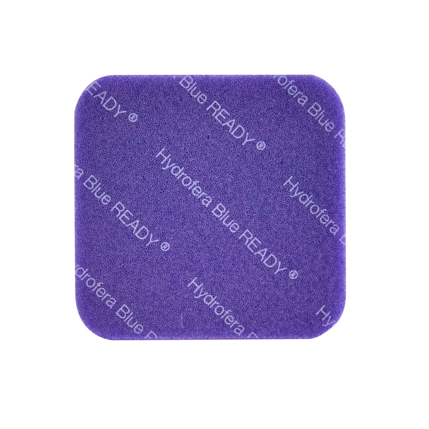 Hollister® Hydrofera Blue Ready™ Antibacterial Foam Dressing