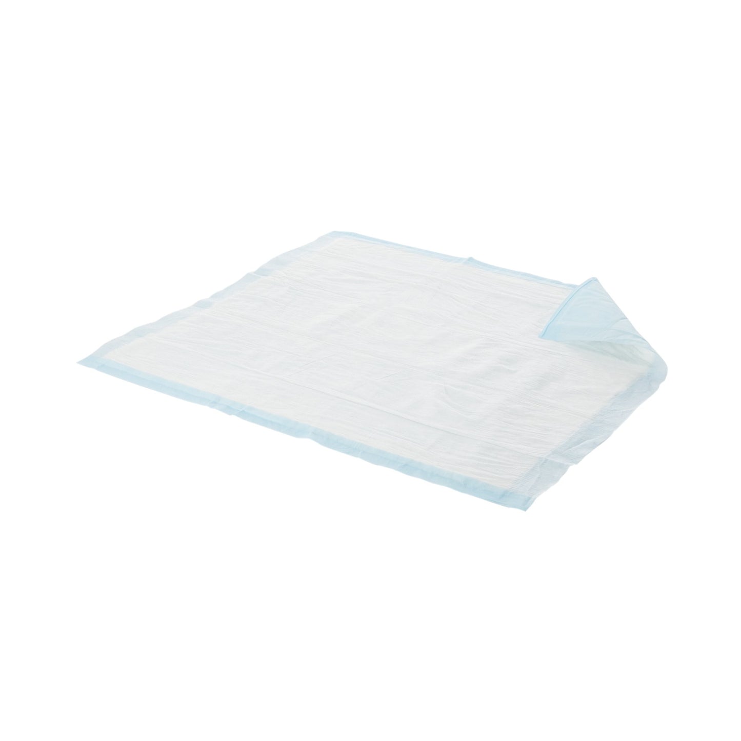Prevail® Air Permeable Air Permeable Low Air Loss Underpad, 23 x 36 Inch