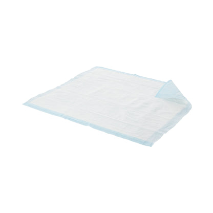 Prevail® Air Permeable Air Permeable Low Air Loss Underpad, 23 x 36 Inch
