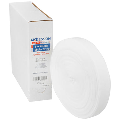 McKesson Polyester Tubular Stockinette