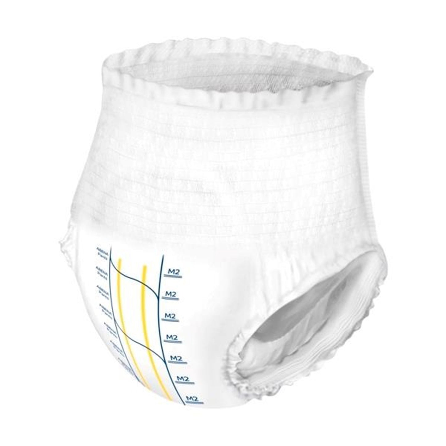 Abena® Premium Pants M2 Incontinence Brief, Medium