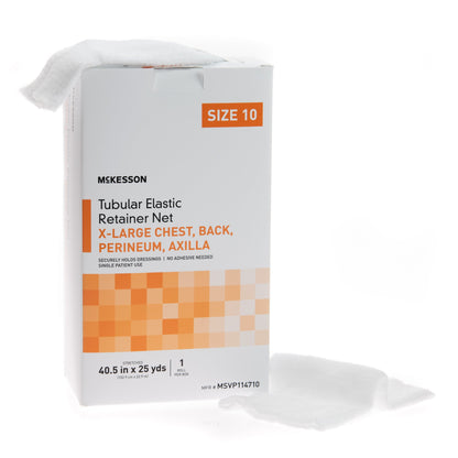 McKesson Tubular Bandage, Size 10