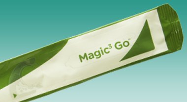 Magic3® Go® Urethral Catheter