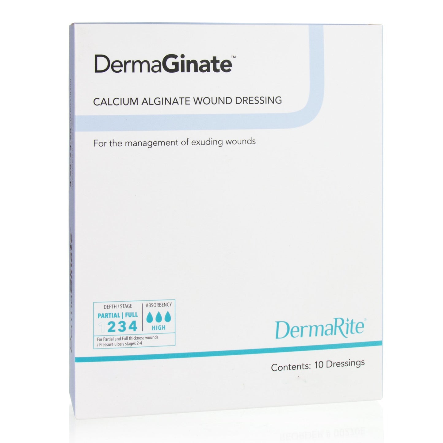 DermaGinate® Alginate Dressing