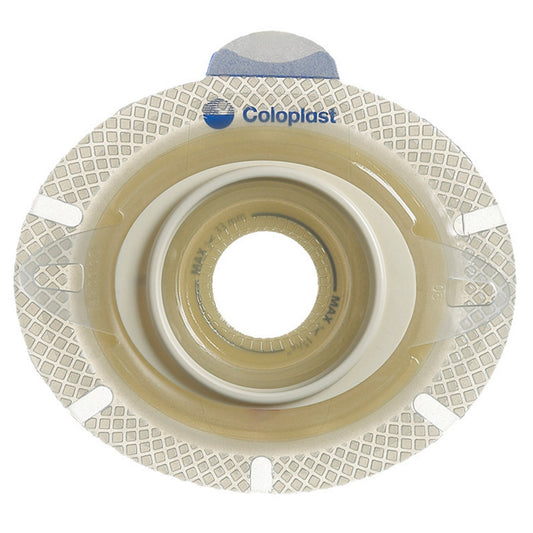SenSura® Click Xpro Flat Ostomy Barrier, 35 – 45 mm Stoma Opening