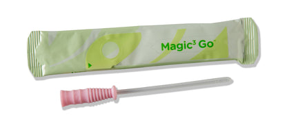 Magic3® Urethral Catheter, Female