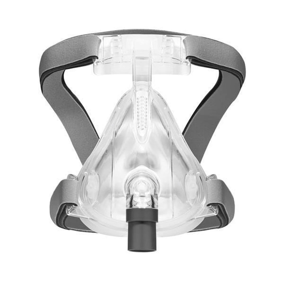 3B Numa Full Face Mask with Headgear