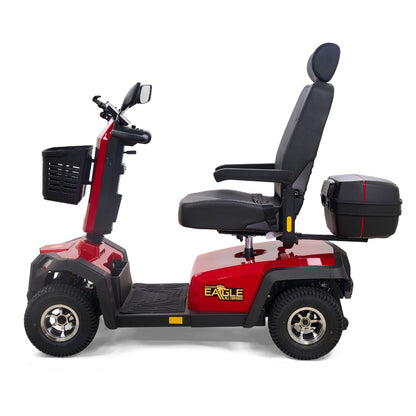 Eagle All-Terrain Heavy Duty Mobility Scooter GR596