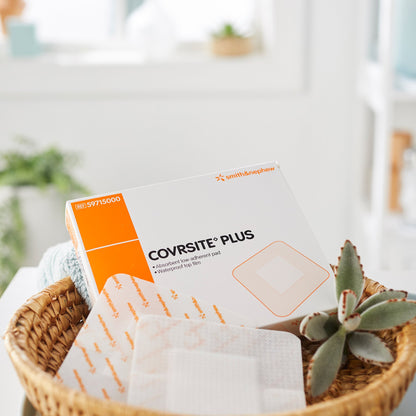 Covrsite Plus Composite Dressing