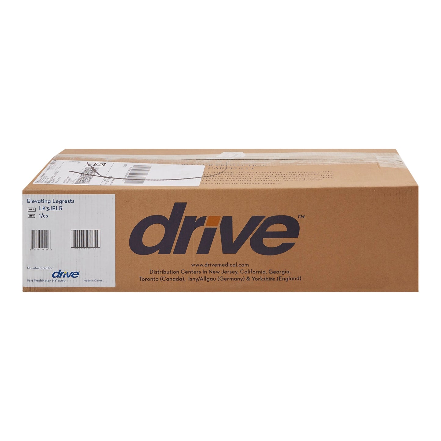 Drive™ Elevating Leg Rest for Drive™ Power Wheelchair