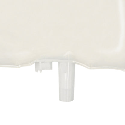 ActiveLife® One-Piece Transparent Urostomy Pouch, Pre-cut to Fit 45 mm Stomas