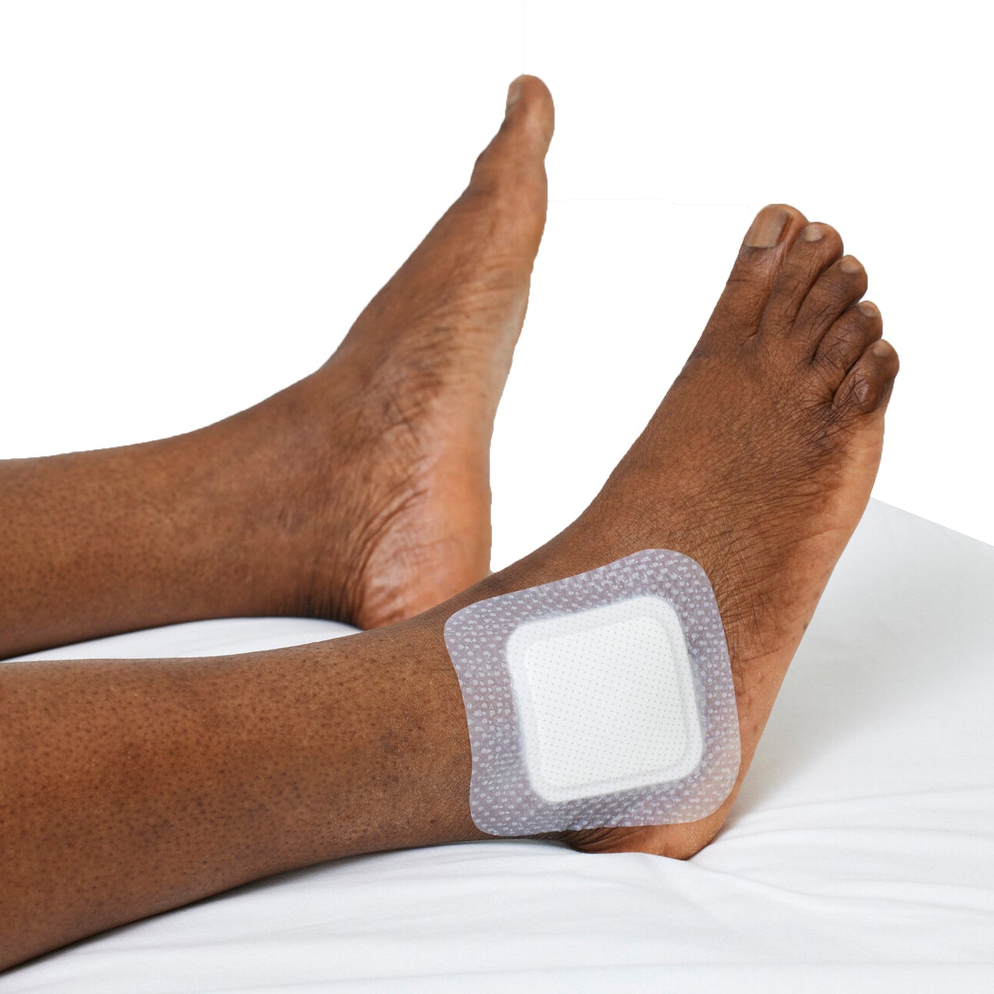Biatain® Silicone Foam Dressing, 4 x 4 Inch