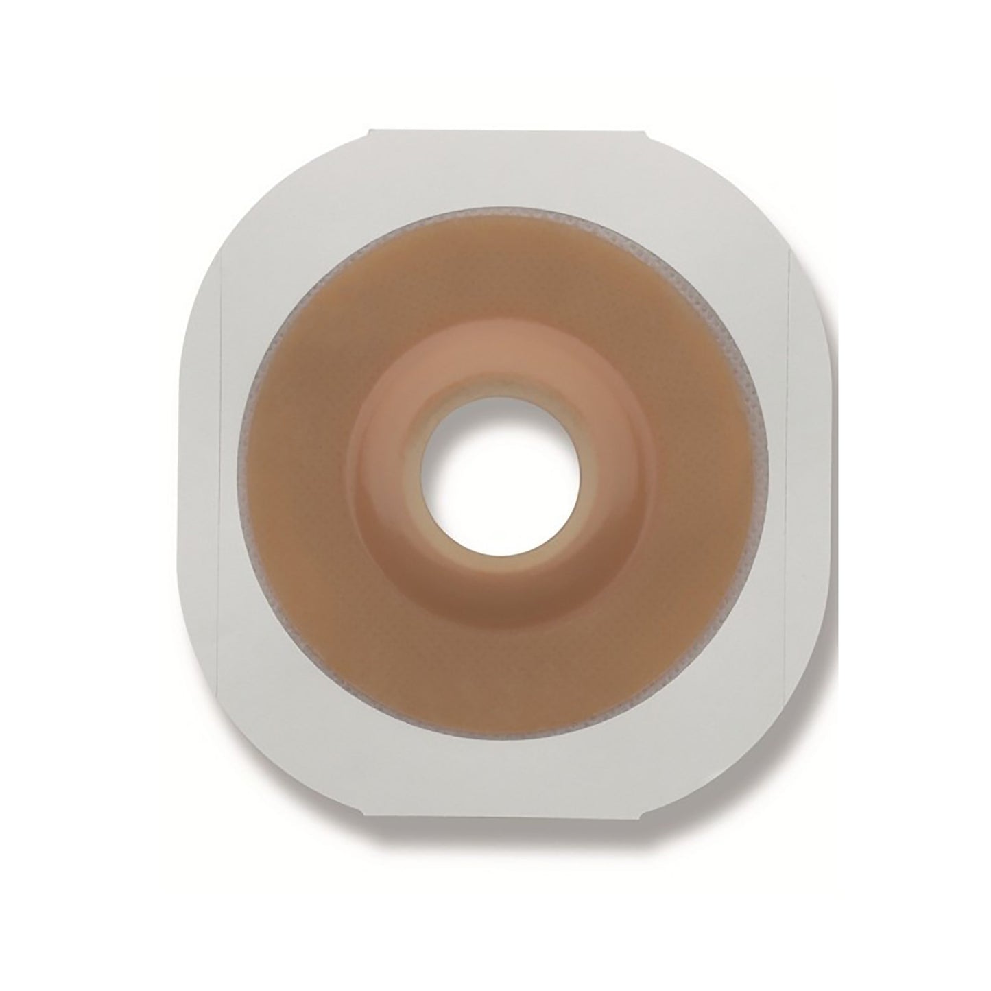 FlexTend™ Colostomy Barrier With 7/8 Inch Stoma Opening