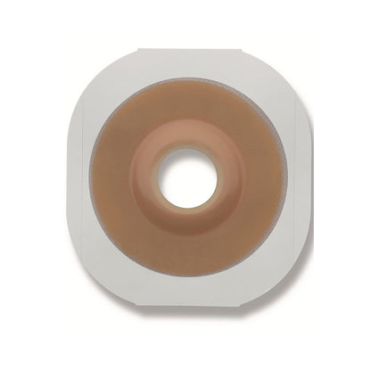 FlexTend™ Colostomy Barrier With 7/8 Inch Stoma Opening