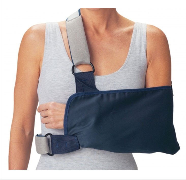 ProCare® Shoulder Immobilizer, Poly Cotton