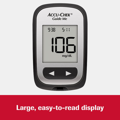 Accu-Chek® Guide Test Strips