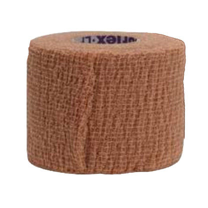 CoFlex® Self-adherent Closure Cohesive Bandage