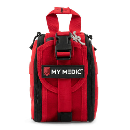 My Medic™ TFAK Trauma First Aid Kit, Emergency Medical Supplies