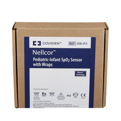 Nellcor OxiBand™ Pediatric / Infant Wrap Sensor