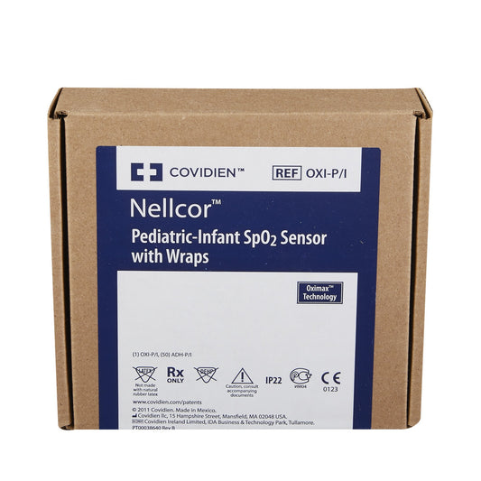 Nellcor OxiBand™ Pediatric / Infant Wrap Sensor