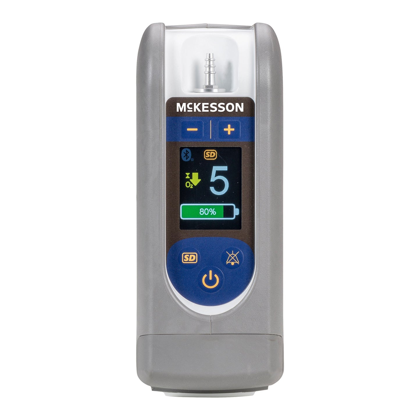 McKesson Oxygen Concentrator