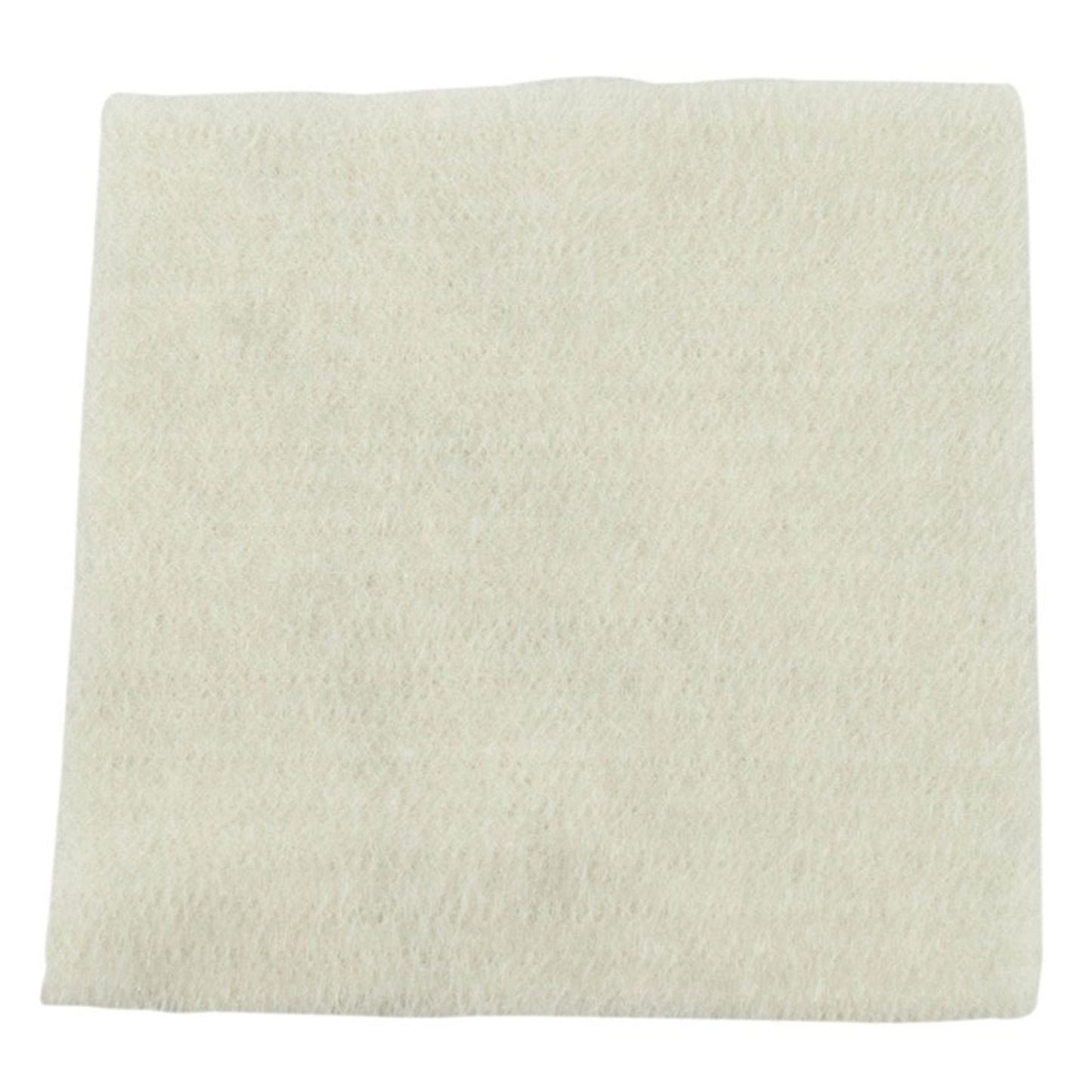 AlgiSite M Calcium Alginate Dressing, 6 x 8 Inch