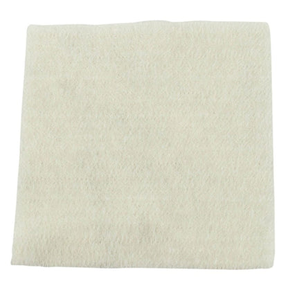 AlgiSite M Calcium Alginate Dressing, 6 x 8 Inch