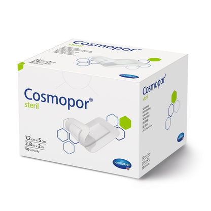 Cosmopor® Island Dressing