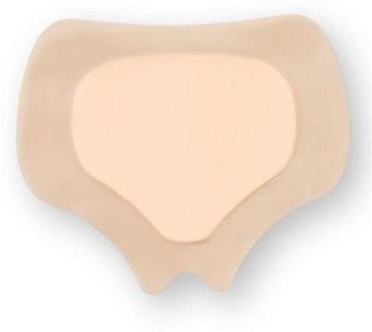 Aquacel® Foam Pro Foam Dressing, 8.5 x 9.5 Inch Sacral