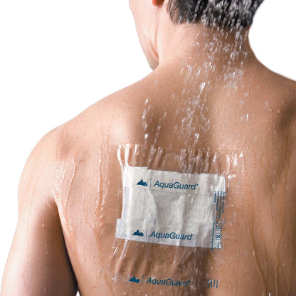 AquaGuard® IV Site Barrier Protector, 10 x 12 Inch
