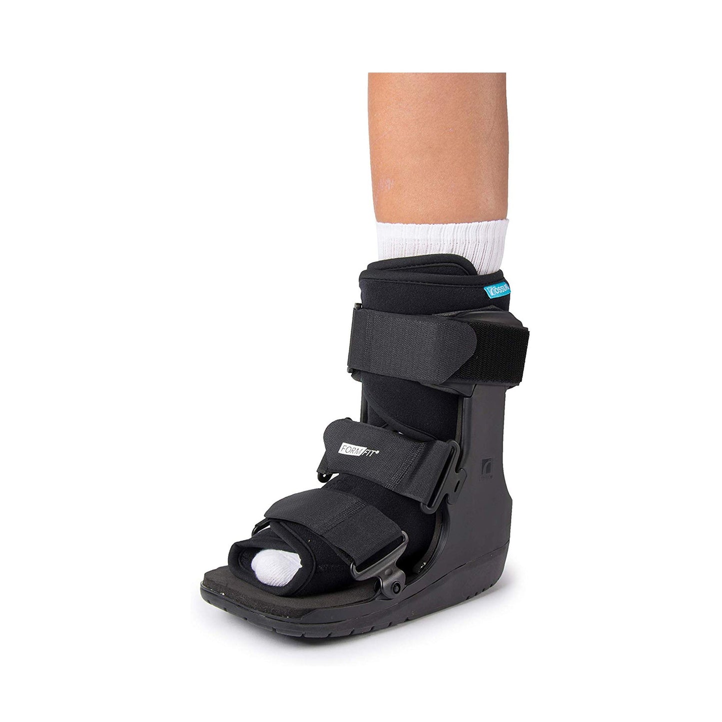 Ossur® Formfit® Low Top Walker Boot