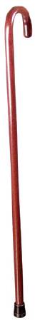 Lumex® Round Cane, Wood
