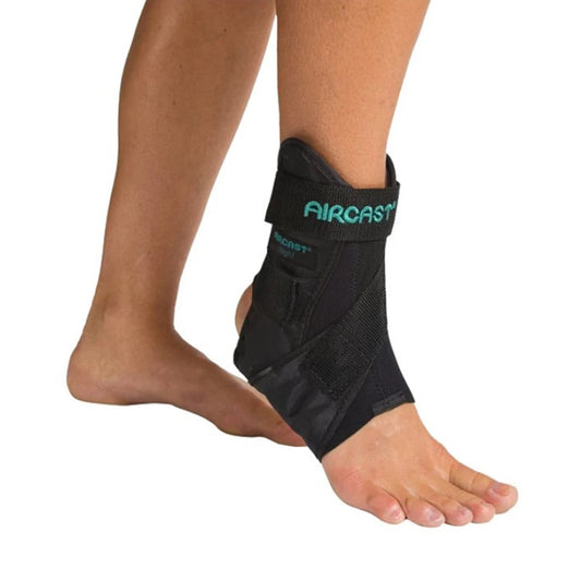 Aircast® Airsport™ Right Ankle Support