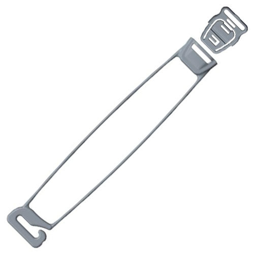 Full Face Glider Strap and Clips