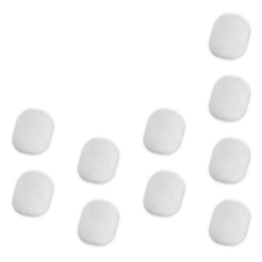 Zest Q Diffuser Kit, 10-Pack