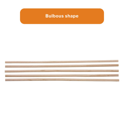 McKesson Applicator Stick, 6-Inch Length