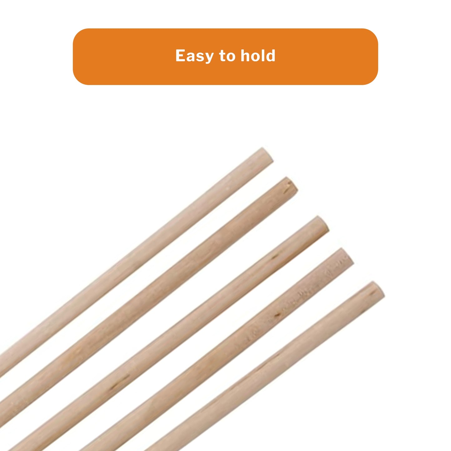 McKesson Applicator Stick, 6-Inch Length