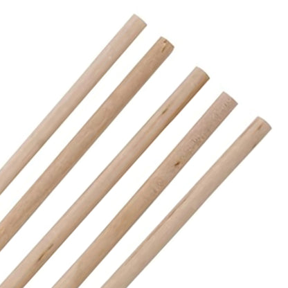 McKesson Applicator Stick, 6-Inch Length