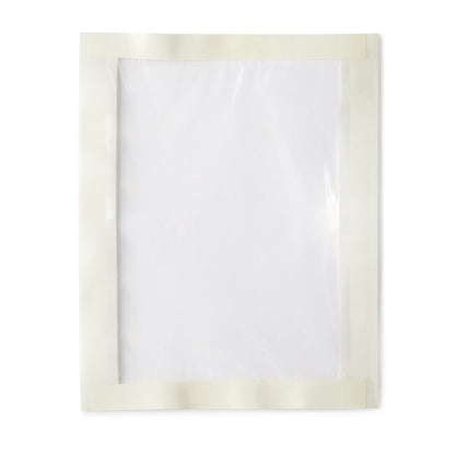 HydroSeal Wound Protector, 7 x 9 Inch