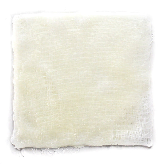 DermaGauze® Impregnated Dressing, 4 x 4 Inch