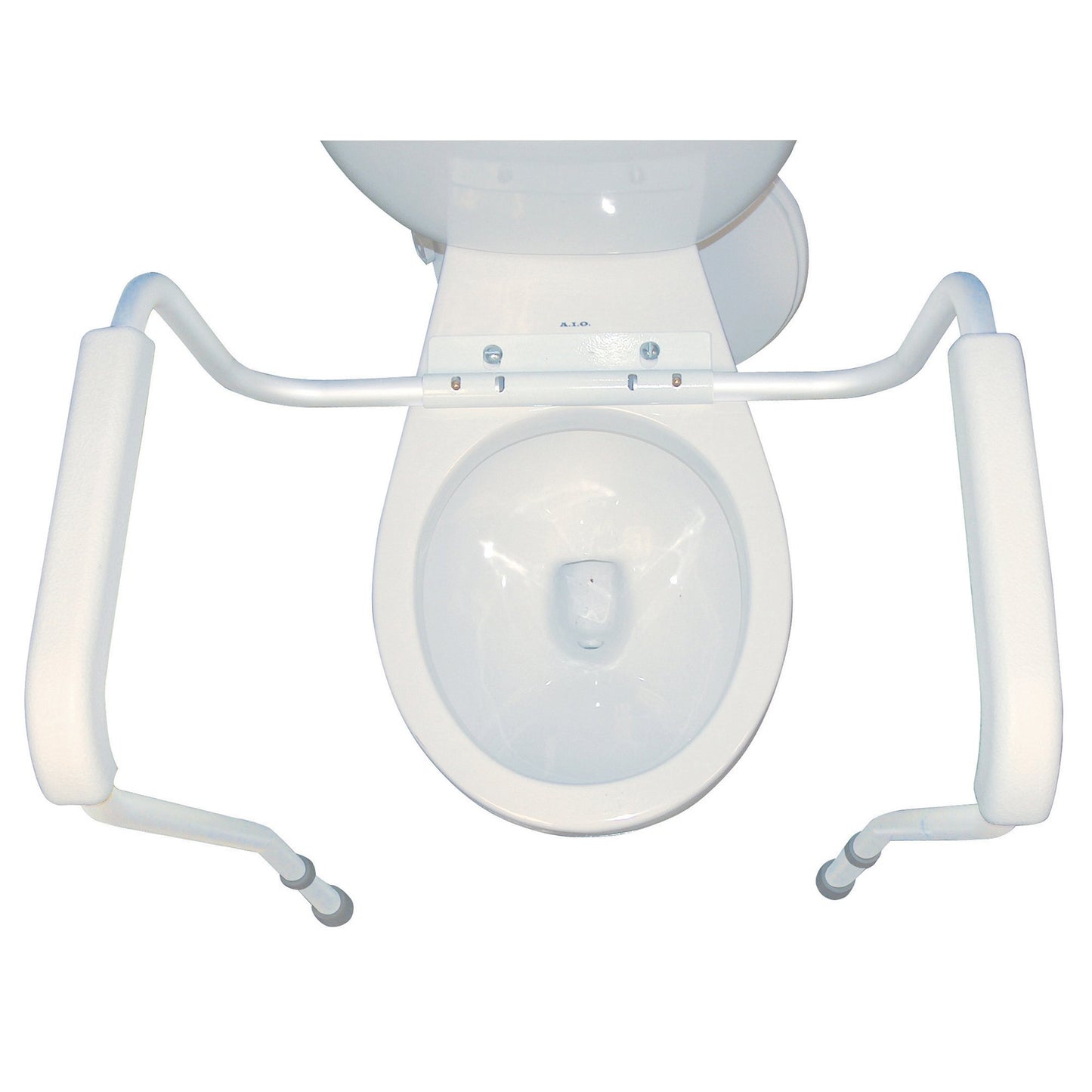 Drive™ Assembled Toilet Safety Frame
