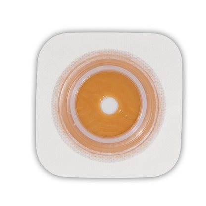 Sur-Fit Natura® Colostomy Barrier With 1 3/8-1-3/4 Inch Stoma Opening