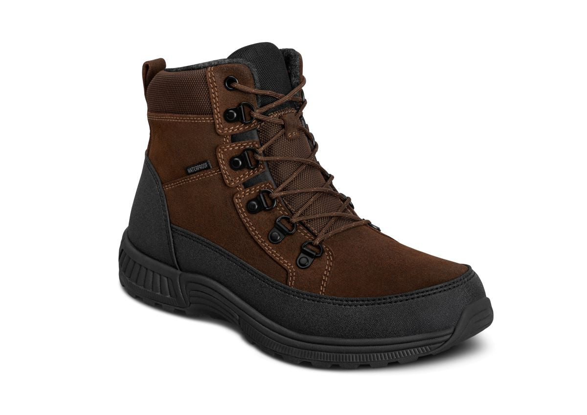 Stratton Men's Waterproof Boots