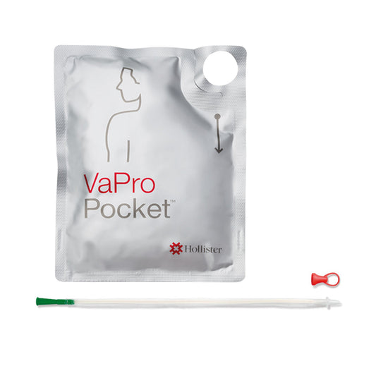 VaPro™ Plus TouchFree Urethral Catheter