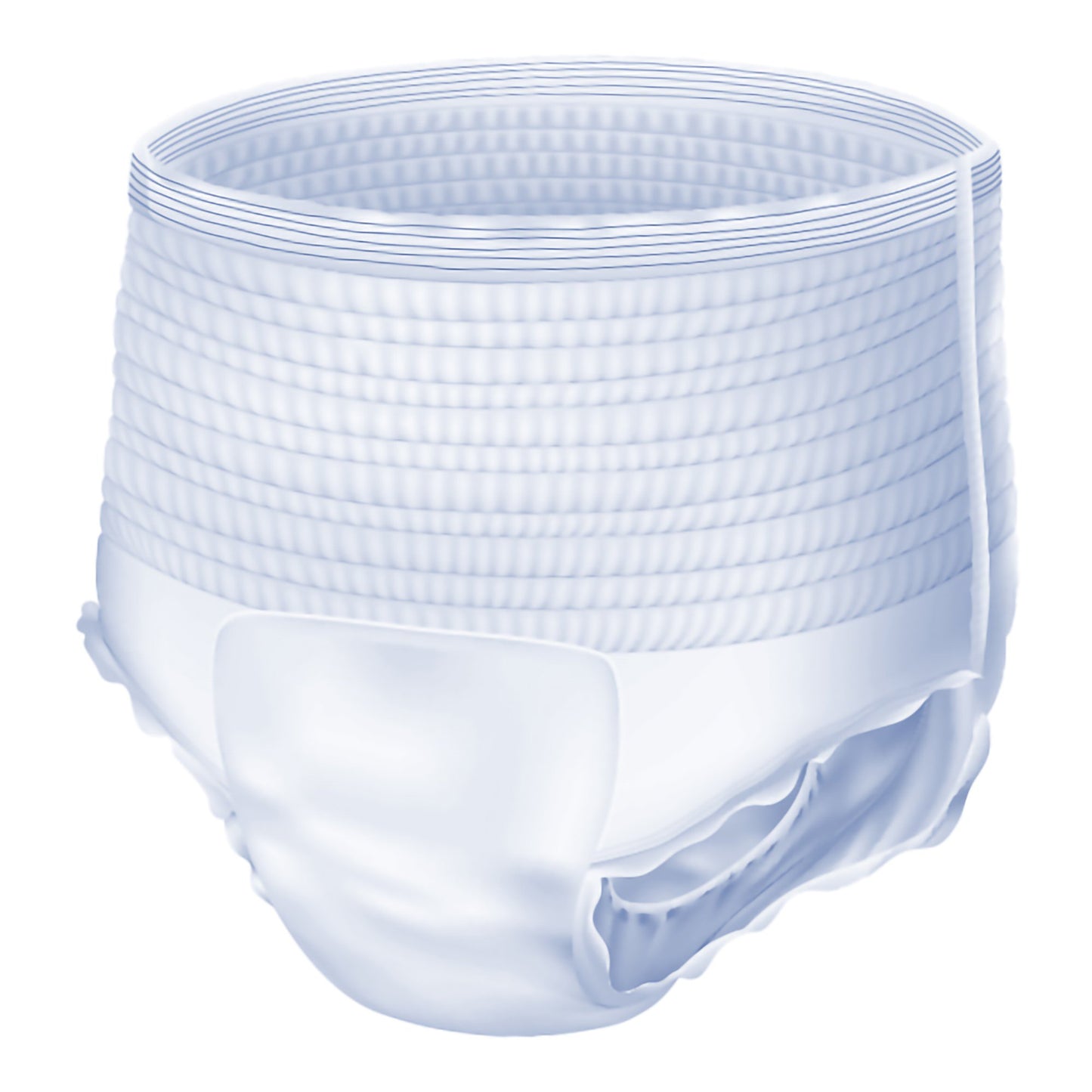 Attends® Care Adult Moderate Absorbent Underwear, Medium