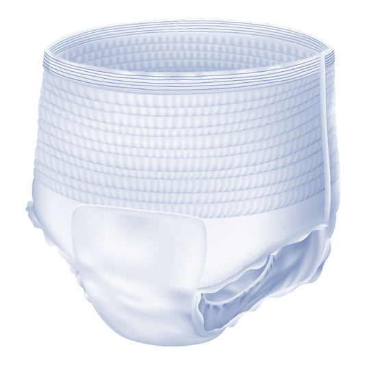 Attends® Care Adult Moderate Absorbent Underwear, Medium