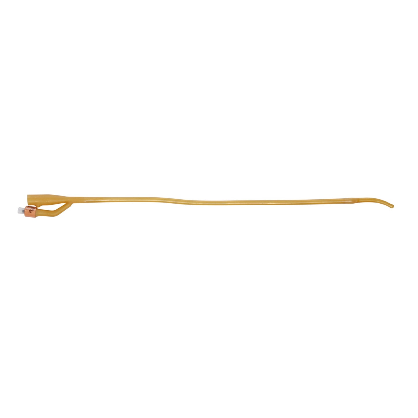 Bardex® Lubricath® Foley Catheter, Carson Model